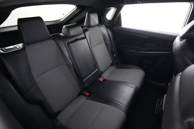 2026 Toyota bZ — photo 4 of 20
