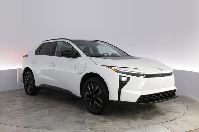 2026 Toyota bZ