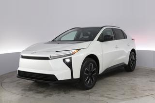 2026 Toyota bZ — VIN JTMBCAEB3TA003103