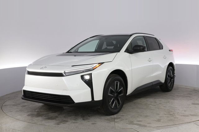 2026 Toyota bZ — VIN JTMBCAEB3TA003103