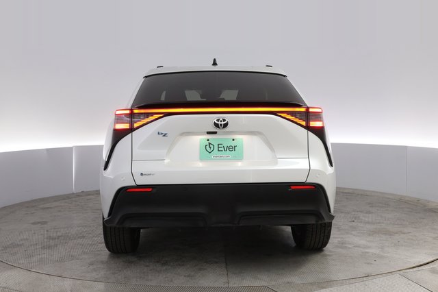 2026 Toyota bZ — photo 12 of 20