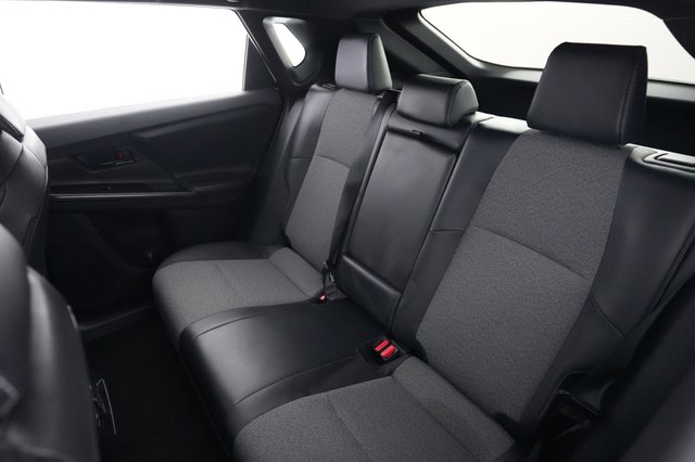 2026 Toyota bZ — photo 19 of 20
