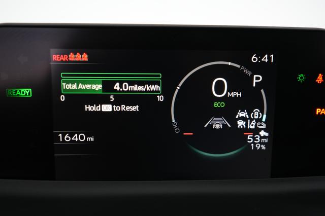 2026 Toyota bZ