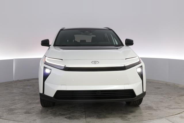2026 Toyota bZ