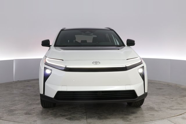2026 Toyota bZ — photo 9 of 20