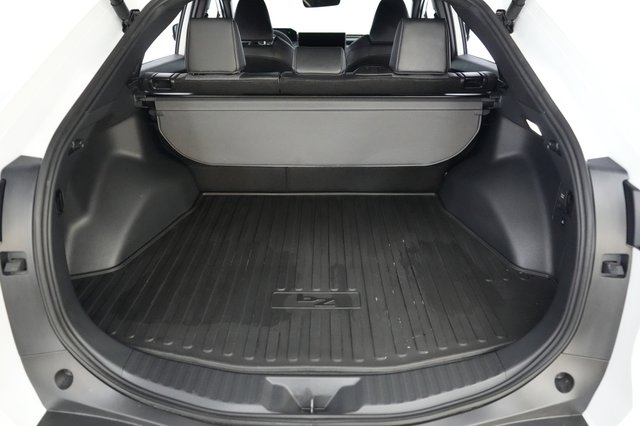2026 Toyota bZ — photo 6 of 20