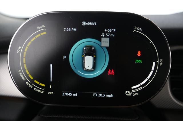2023 MINI Cooper SE — photo 5 of 20