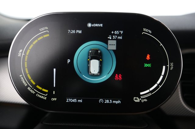 2023 MINI Cooper SE — photo 5 of 20