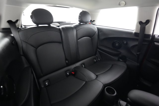 2023 MINI Cooper SE — photo 4 of 20