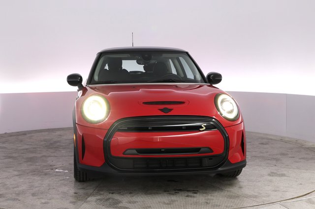 2023 MINI Cooper SE — photo 9 of 20