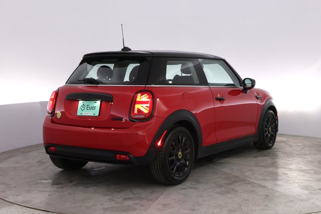 2023 MINI Cooper SE — photo 2 of 20