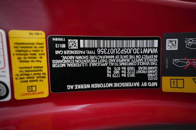2023 MINI Cooper SE — photo 20 of 20