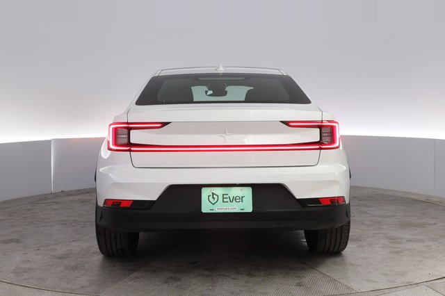 2023 Polestar 2 — photo 12 of 22