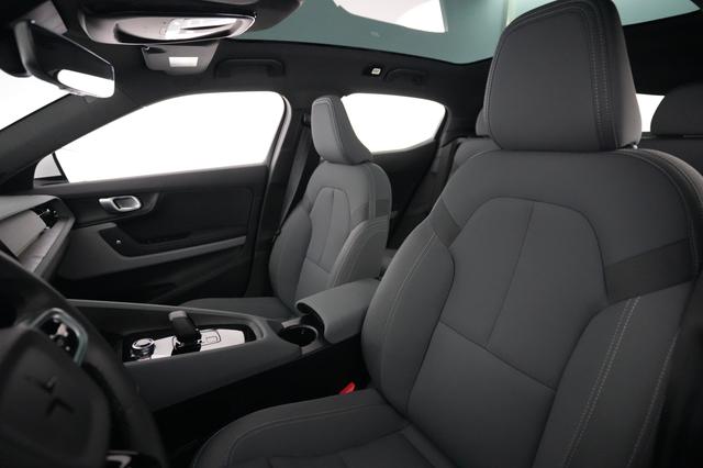 2023 Polestar 2