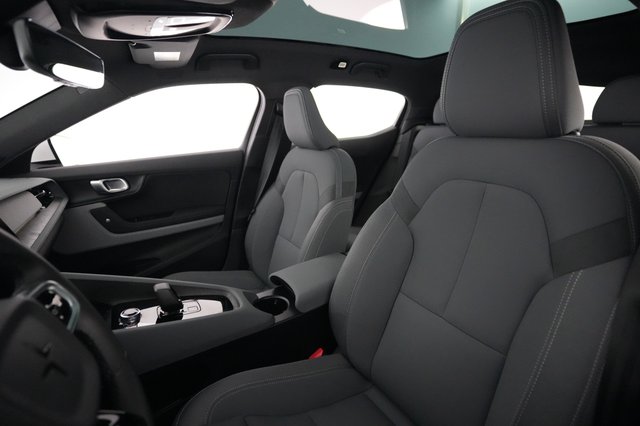 2023 Polestar 2 — photo 3 of 22