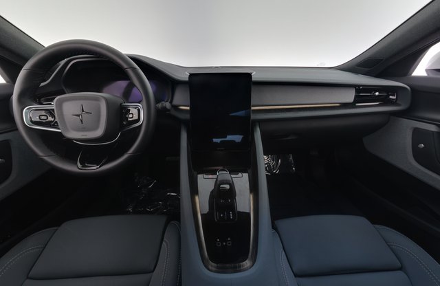 2023 Polestar 2 — photo 20 of 22
