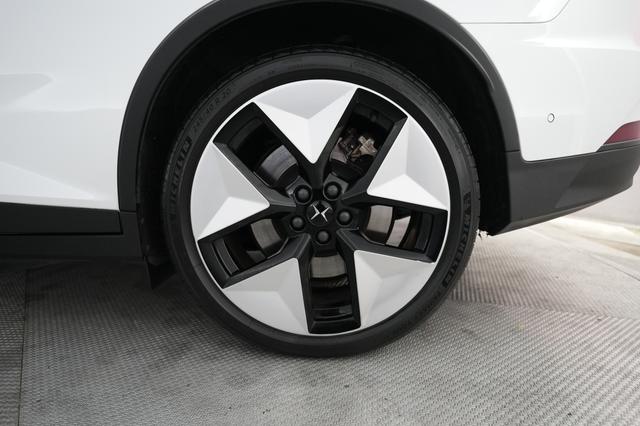2023 Polestar 2