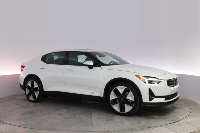 2023 Polestar 2 — photo 11 of 22