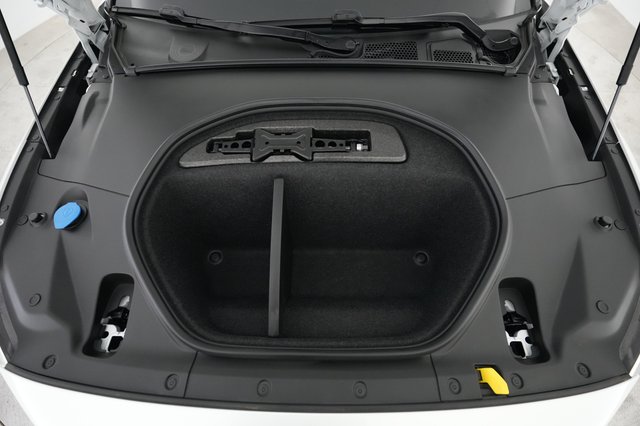 2023 Polestar 2 — photo 21 of 22