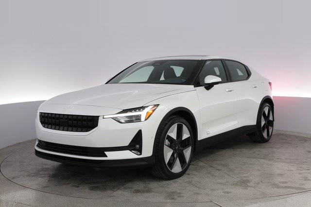 2023 Polestar 2 — VIN YSMED3KA3PL115528