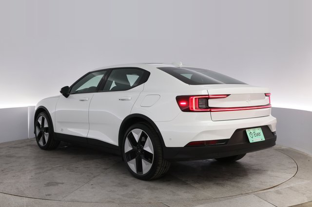 2023 Polestar 2 — photo 13 of 22