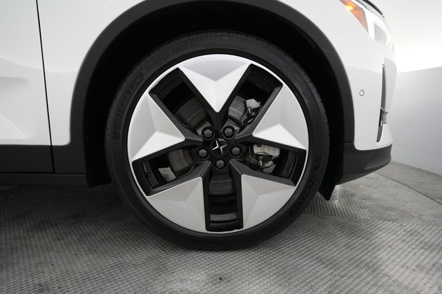2023 Polestar 2 — photo 16 of 22