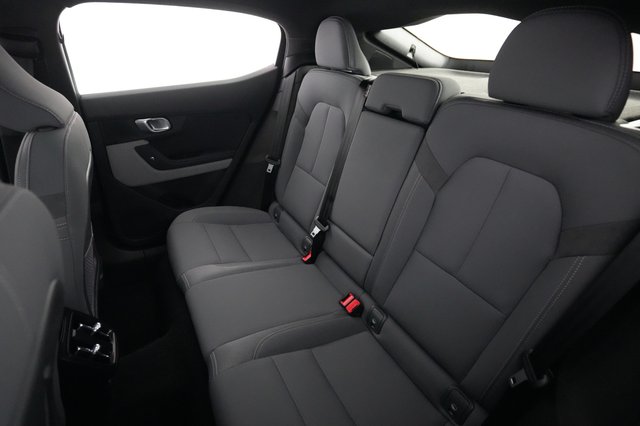 2023 Polestar 2 — photo 19 of 22