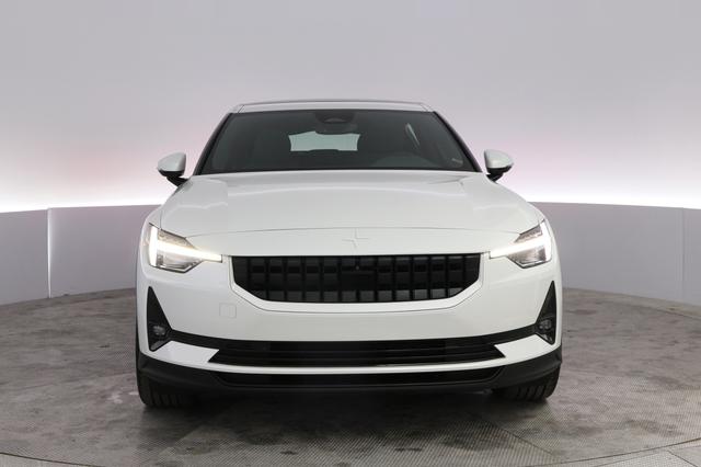 2023 Polestar 2
