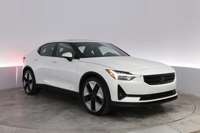 2023 Polestar 2