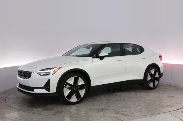 2023 Polestar 2 — photo 14 of 22