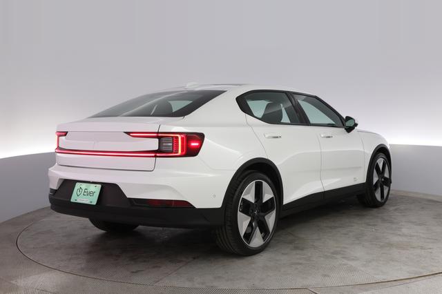 2023 Polestar 2