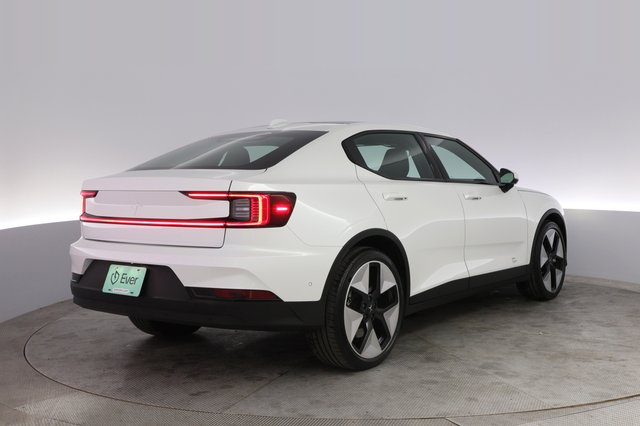 2023 Polestar 2 — photo 2 of 22