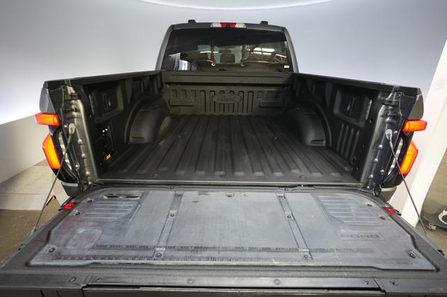 2023 Ford F-150 Lightning