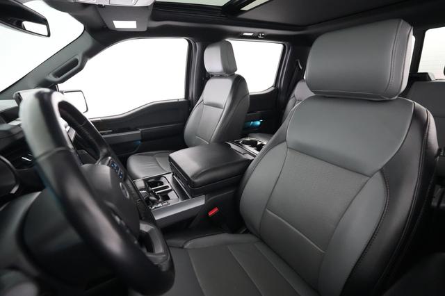 2023 Ford F-150 Lightning