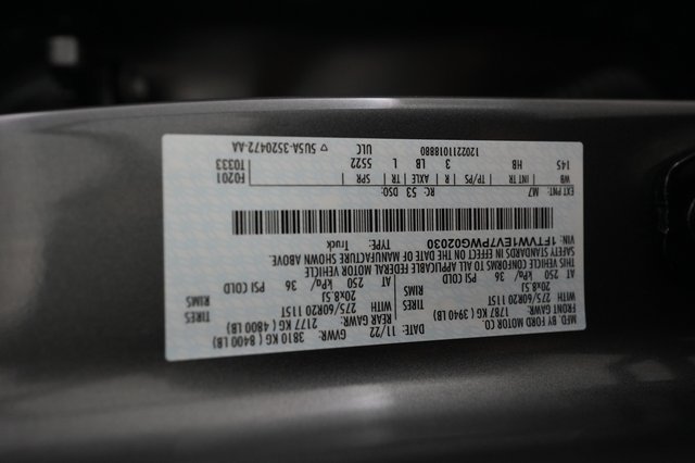 2023 Ford F-150 Lightning — photo 15 of 15