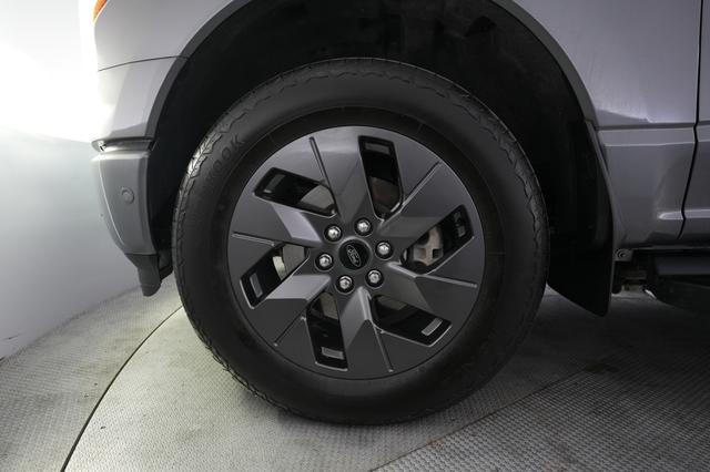 2023 Ford F-150 Lightning