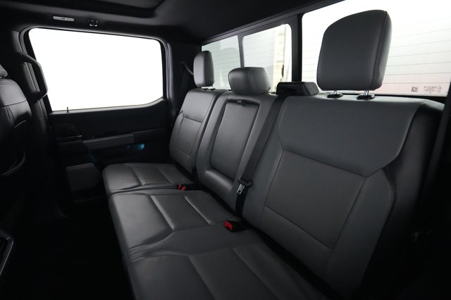 2023 Ford F-150 Lightning — photo 13 of 15