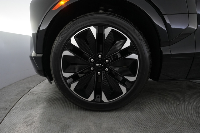 2024 Chevrolet Blazer EV
