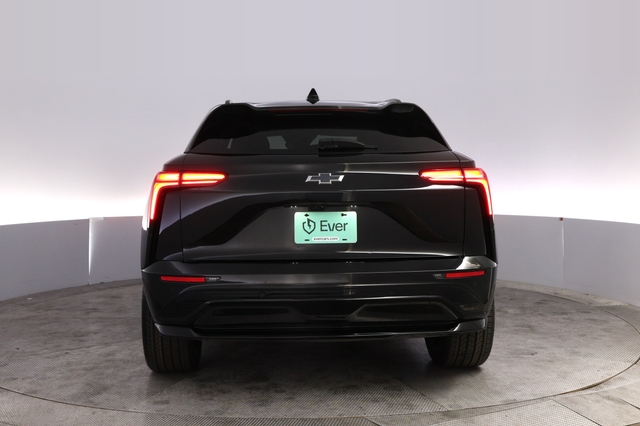 2024 Chevrolet Blazer EV