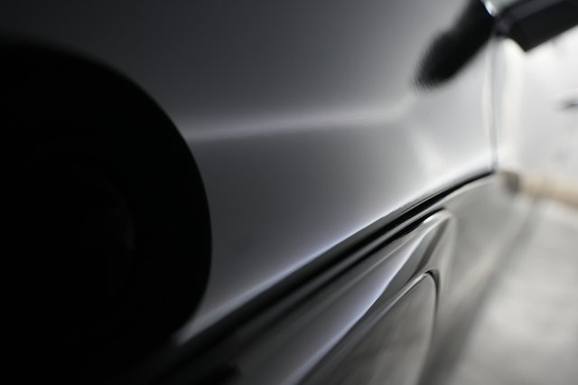 2024 Chevrolet Blazer EV — photo 25 of 31