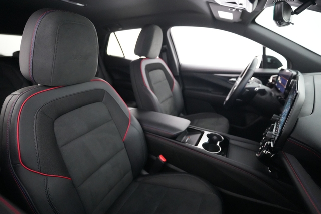 2024 Chevrolet Blazer EV