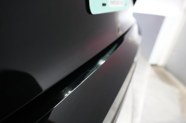 2024 Chevrolet Blazer EV — photo 23 of 31