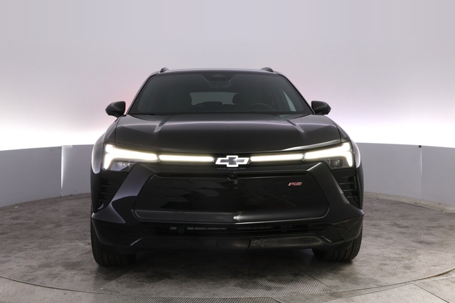 2024 Chevrolet Blazer EV