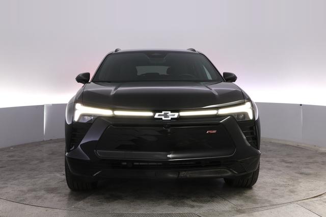 2024 Chevrolet Blazer EV
