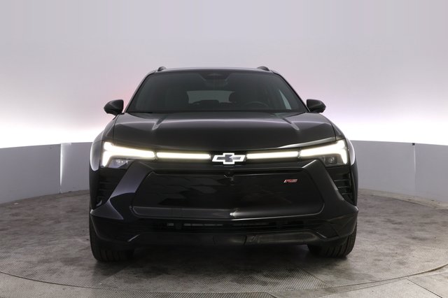 2024 Chevrolet Blazer EV — photo 9 of 31