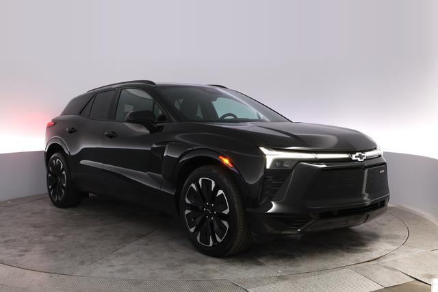 2024 Chevrolet Blazer EV