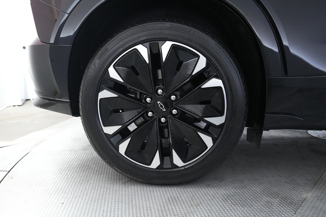 2024 Chevrolet Blazer EV