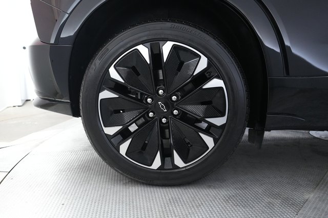 2024 Chevrolet Blazer EV — photo 17 of 31