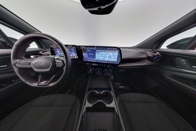 2024 Chevrolet Blazer EV