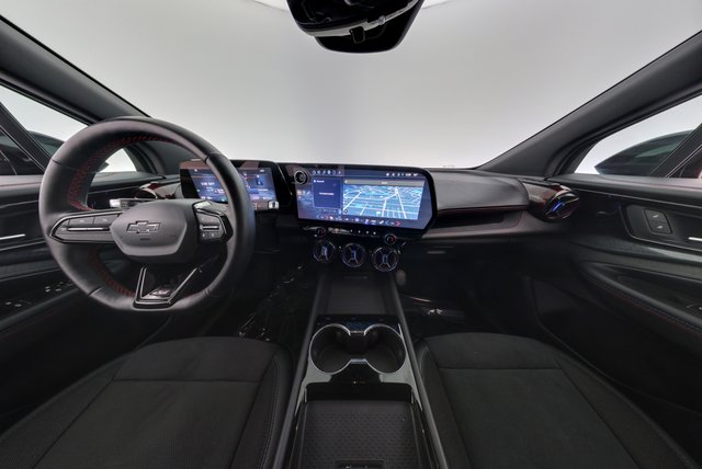 2024 Chevrolet Blazer EV — photo 21 of 31